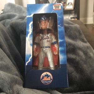 Noah Syndergaard bobblehead